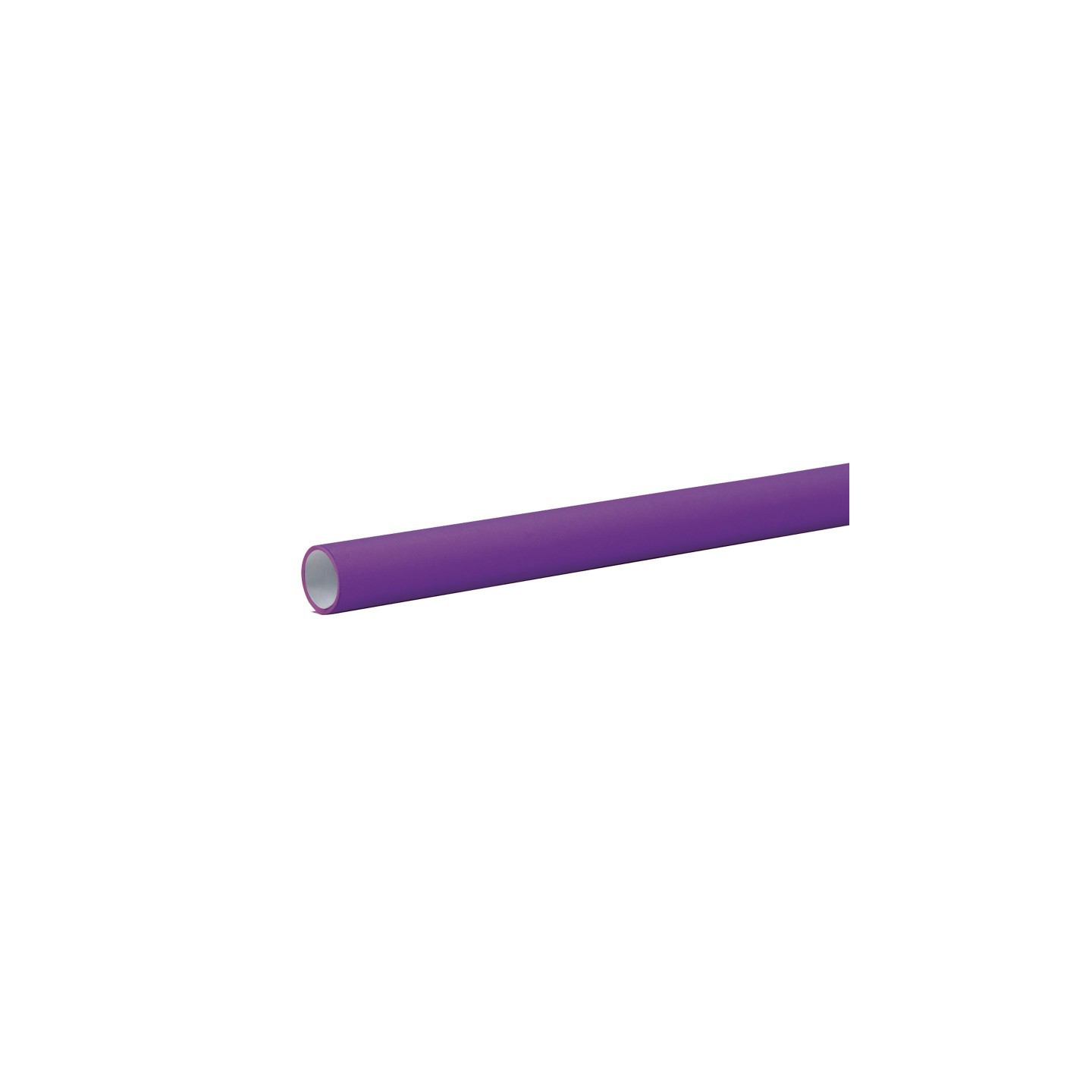 Fadeless® Bulletin Board Art Paper, Violet, 48" x 12', 4 Rolls