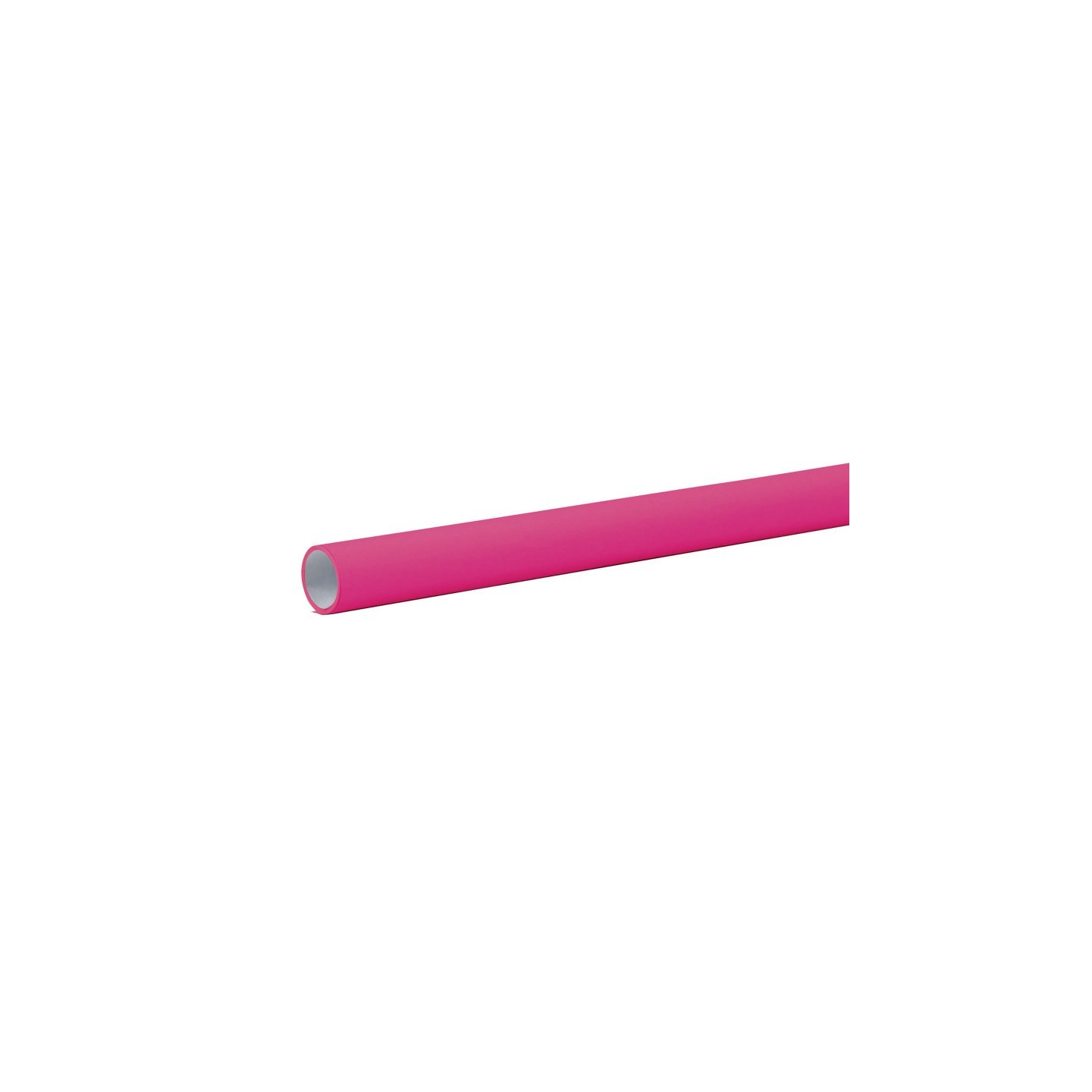 Fadeless® Bulletin Board Art Paper, Magenta, 48" x 12', 4 Rolls