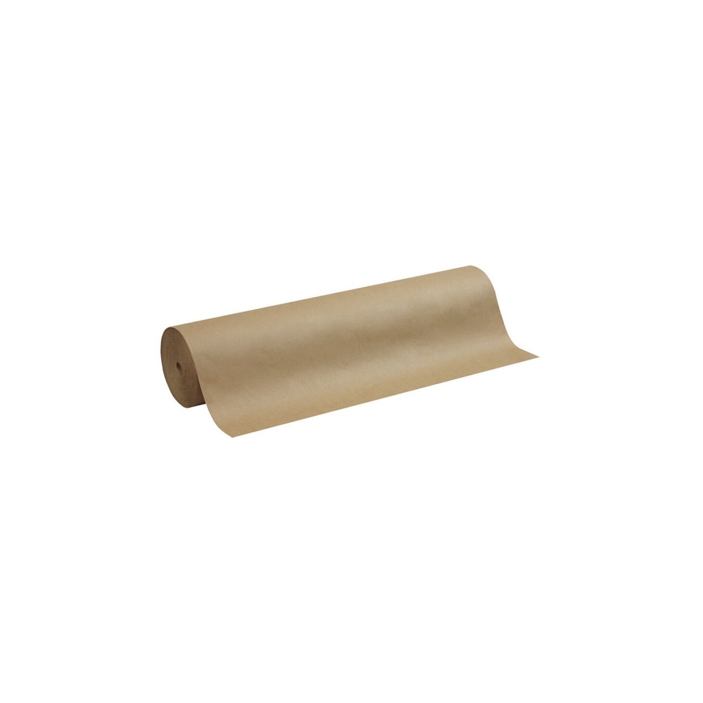 Pacon® Lightweight Kraft Roll, Natural Kraft, 36" x 1,000', 1 Roll