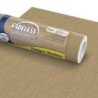 Fadeless® Bulletin Board Art Paper, Natural Burlap, 48" x 50', 1 Roll