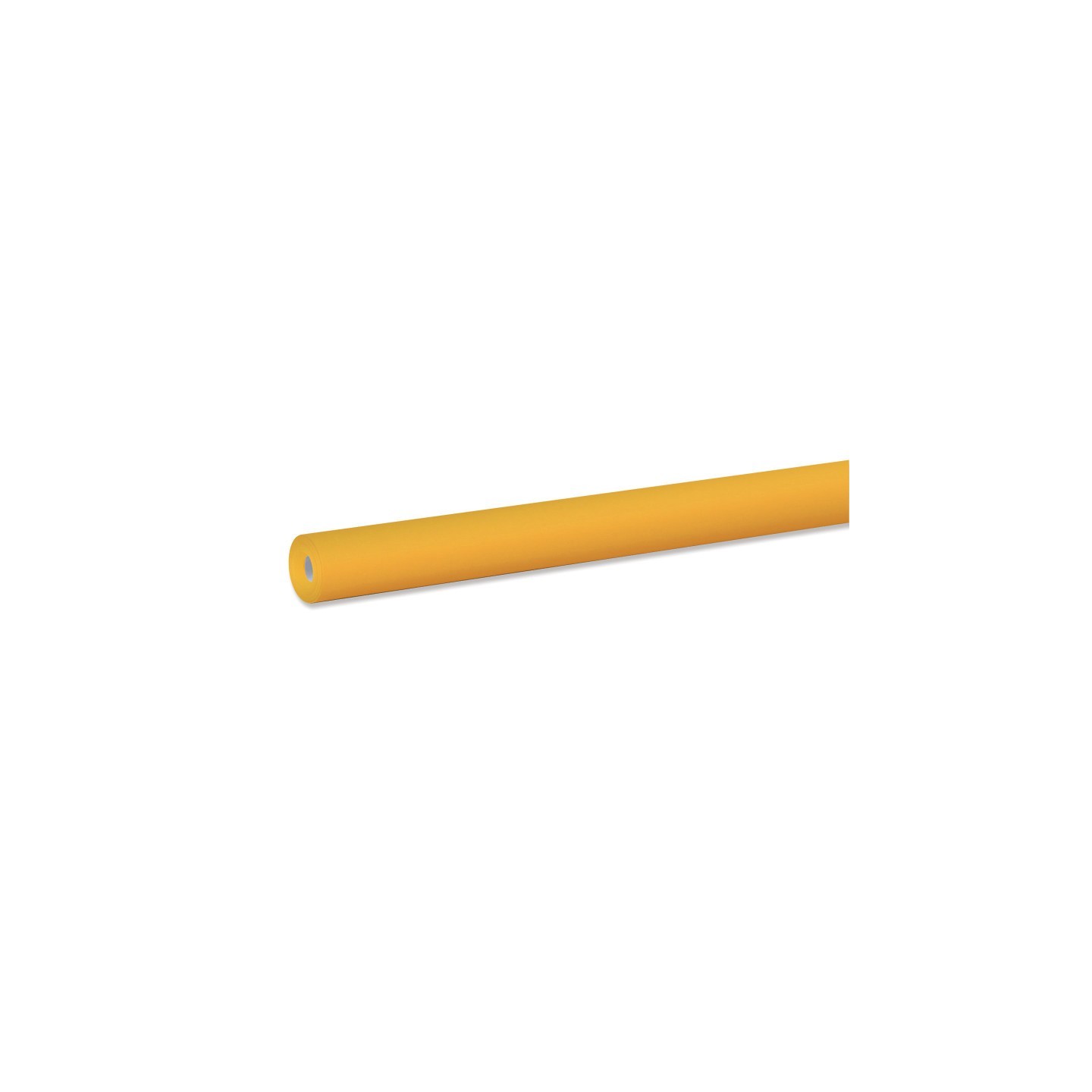 Fadeless® Bulletin Board Art Paper, Sunset Gold, 48" x 50', 1 Roll