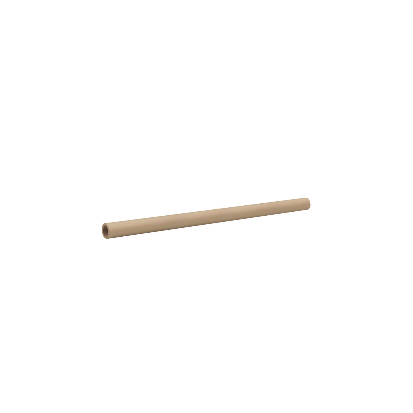 Pacon® Heavyweight Kraft Roll, Natural Kraft, 48" x 25', 4 Rolls