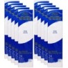 Spectra® Deluxe Bleeding Art Tissue, White, 20" x 30", 24 Sheets Per Pack, 10 Packs