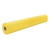 Rainbow® Colored Kraft Duo-Finish® Paper, Canary, 36" x 1000', 1 Roll