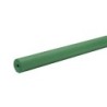 Rainbow® Colored Kraft Duo-Finish Paper, 48" x 200', Emerald, 1 Roll