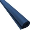Rainbow® Colored Kraft Duo-Finish® Paper, Dark Blue, 36" x 1,000', 1 Roll