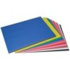 Prang® Construction Paper, Medium Weight, 10 Assorted Colors, 18" x 24", 100 Sheets