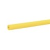 Rainbow® Colored Kraft Duo-Finish® Paper, Canary, 36" x 100', 1 Roll