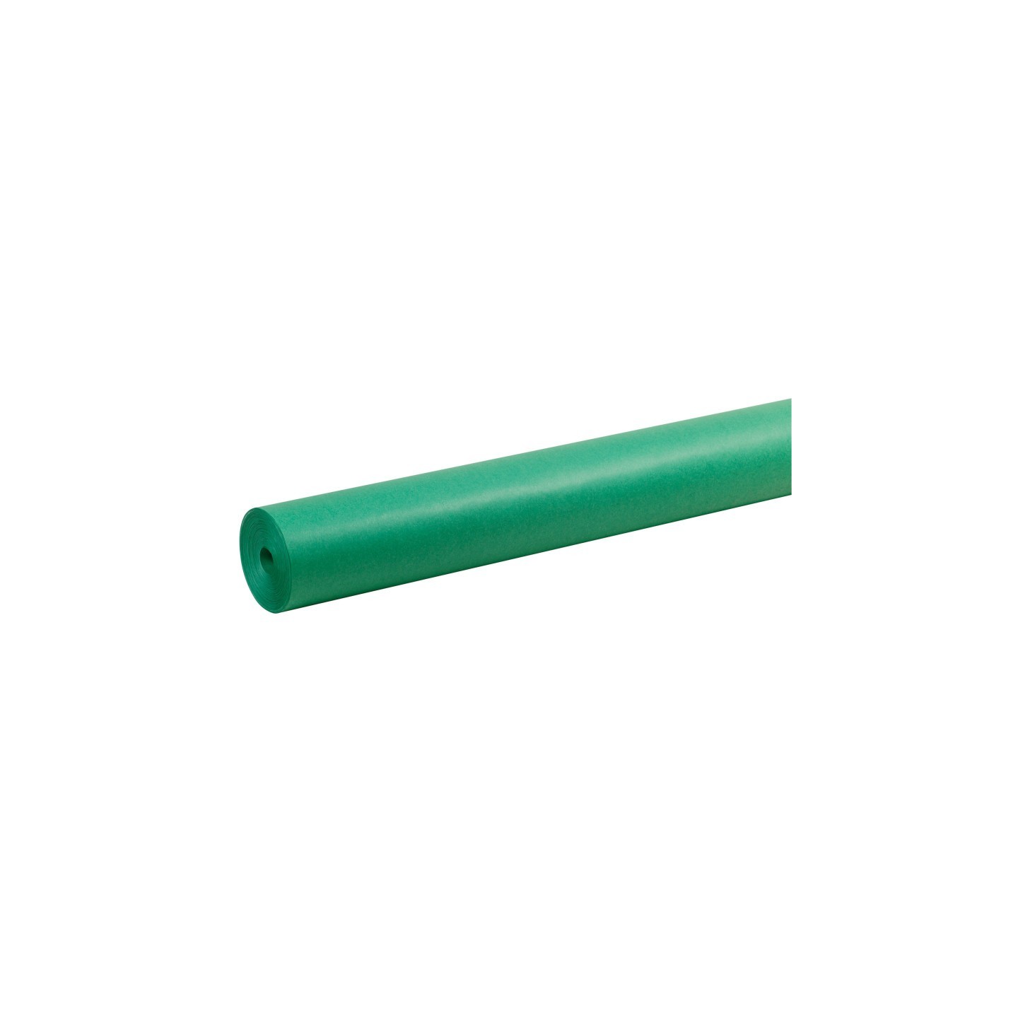 ArtKraft® Duo-Finish® Paper, Brite Green, 48" x 200', 1 Roll