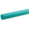 ArtKraft® Duo-Finish® Paper, Aqua, 48" x 200', 1 Roll