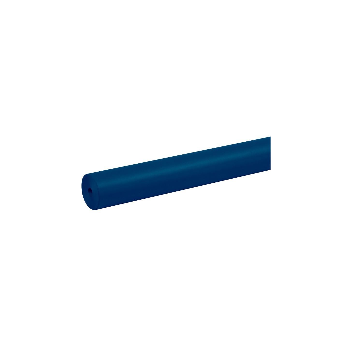 ArtKraft® Duo-Finish® Paper, Dark Blue, 48" x 200', 1 Roll