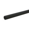 ArtKraft® Duo-Finish® Paper, Black, 48" x 200', 1 Roll