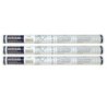Pacon® Protecto Film™, Clear, Non-Glare Plastic, 18" x 10', 3 Rolls