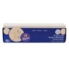Pacon® Blank Flash Card Dispenser Box, Manila, Unruled 3" x 2", 1000 Cards