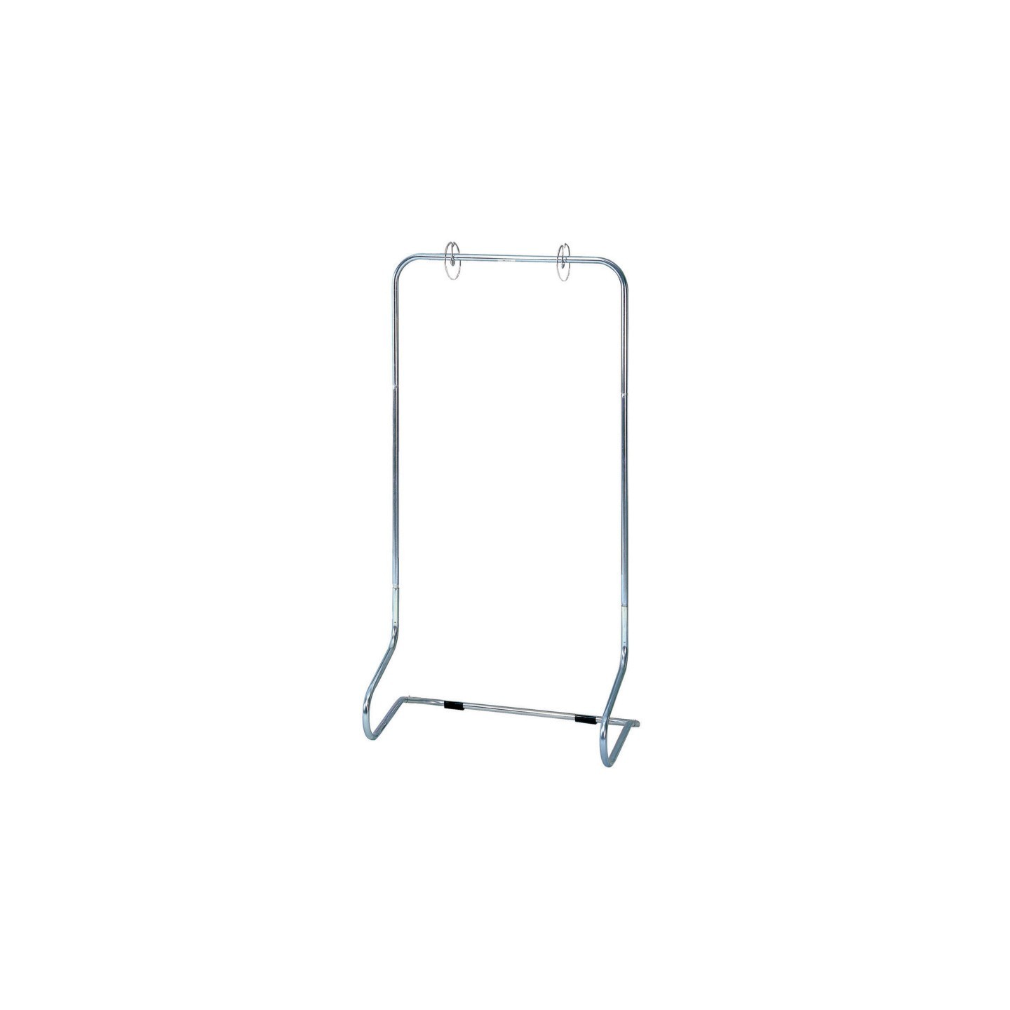 Pacon® Chart Stand, Non-Adjustable, Metal, 50" Non-Adjustable, 28" Wide, 1 Stand