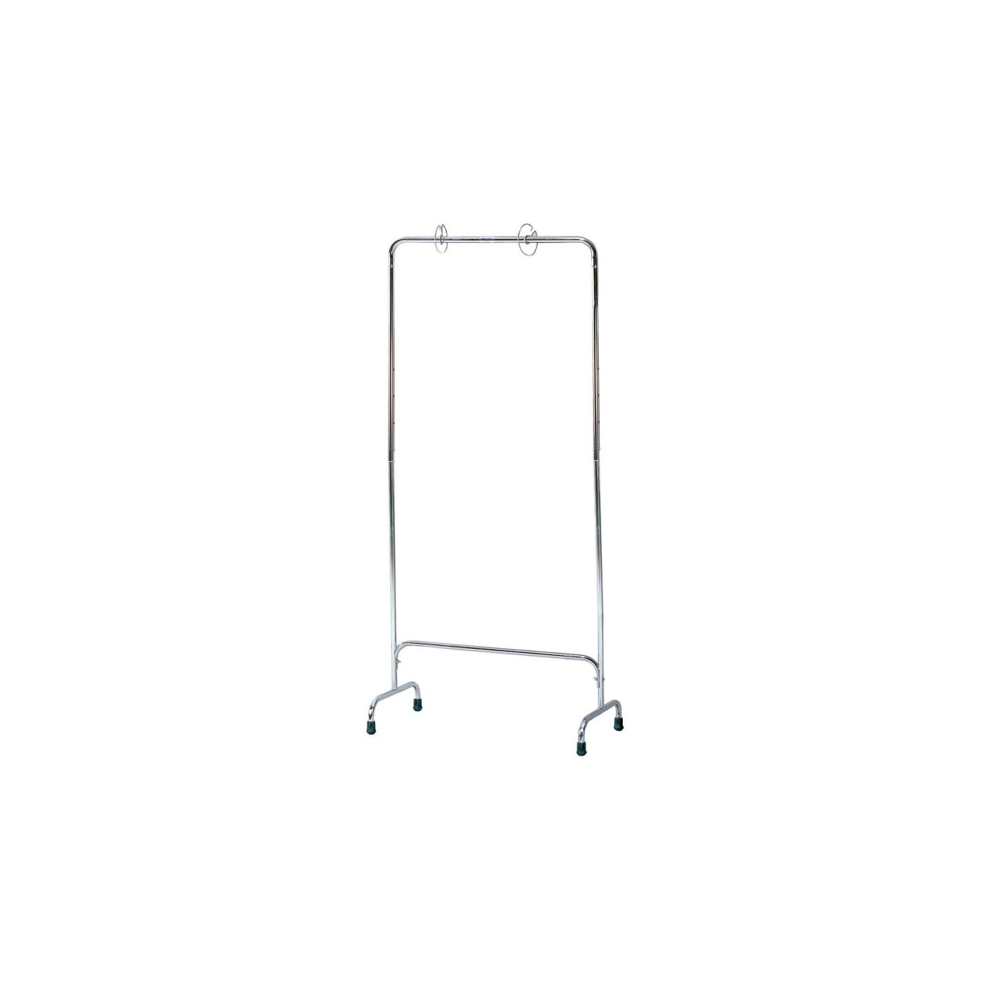 Pacon® Chart Stand, Adjustable, Metal, Adjustable to 64"H, 28" Wide, 1 Stand