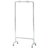 Pacon® Chart Stand, Adjustable, Metal, Adjustable to 64"H, 28" Wide, 1 Stand
