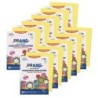 Prang® Construction Paper, Medium Weight, Yellow, 9" x 12", 50 Sheets Per Pack, 10 Packs