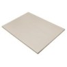 Prang® Construction Paper, Medium Weight, Gray, 18" x 24", 50 Sheets