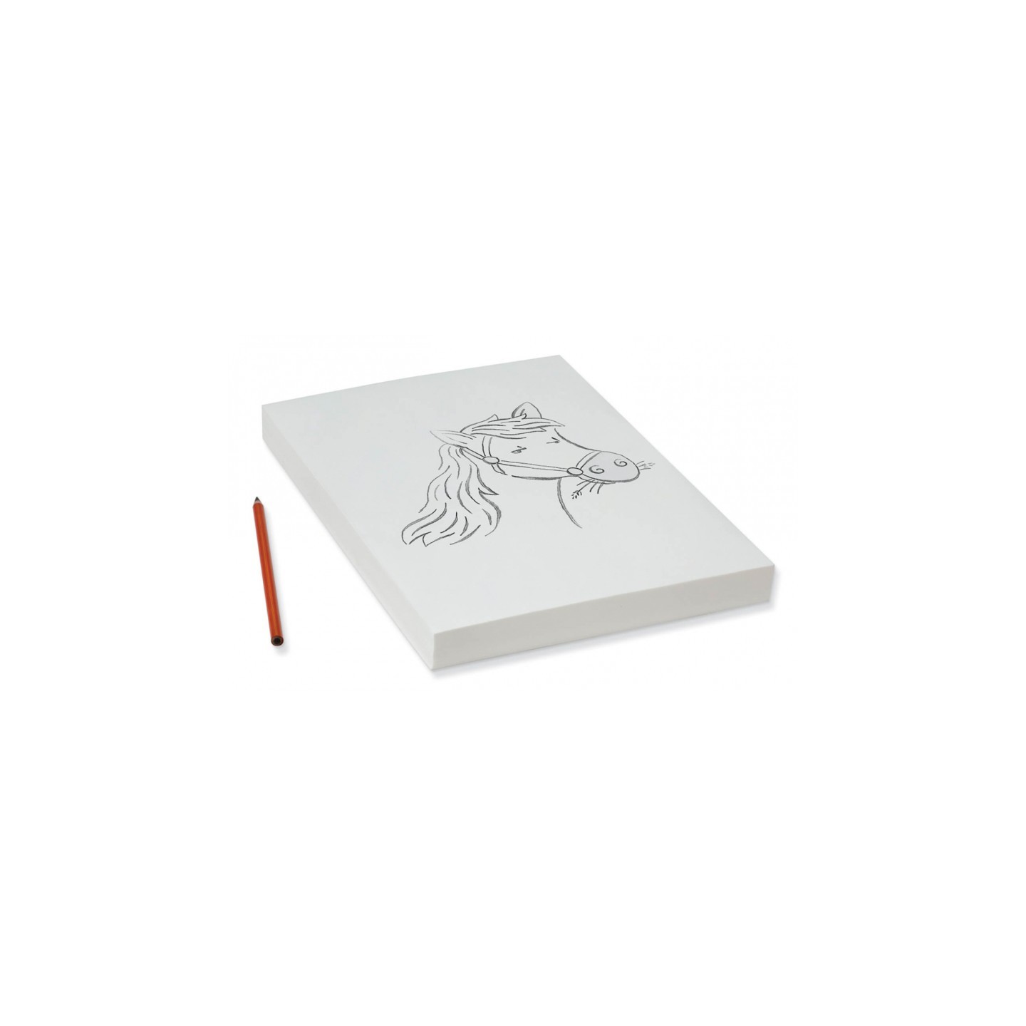 Pacon® Tracing Paper, Translucent, 9" x 12", 500 Sheets