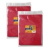 Creativity Street® Felt Sheets, Assorted Colors, 9" x 12", 12 Per Pack, 2 Packs