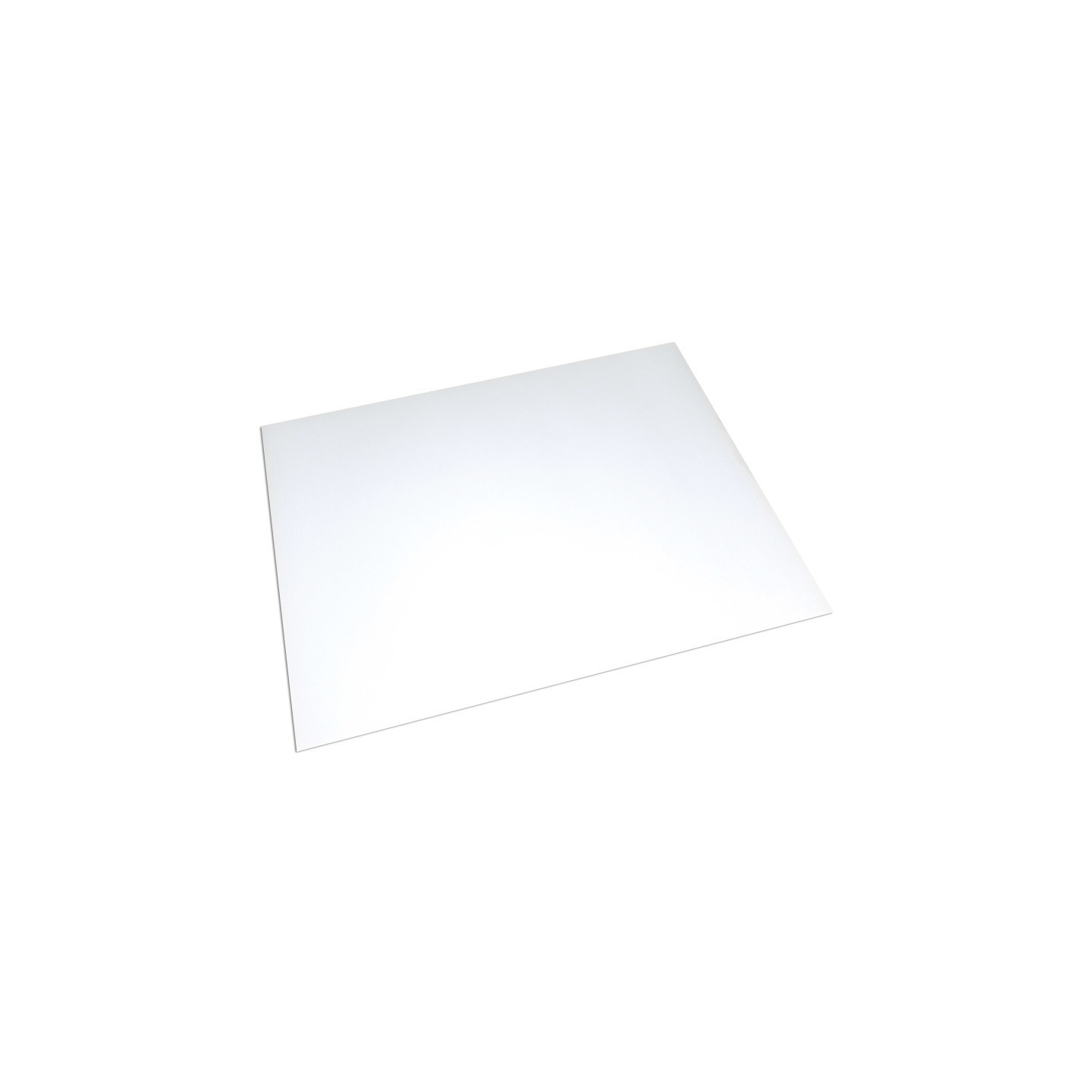 UCreate® Poster Board, White 10pt., 22" x 28", 50 Sheets