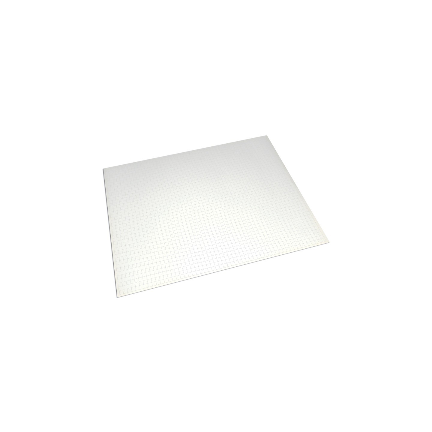 Ghostline® Foam Board, White, 22" x 28", 5 Sheets