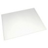 Ghostline® Foam Board, White, 22" x 28", 5 Sheets