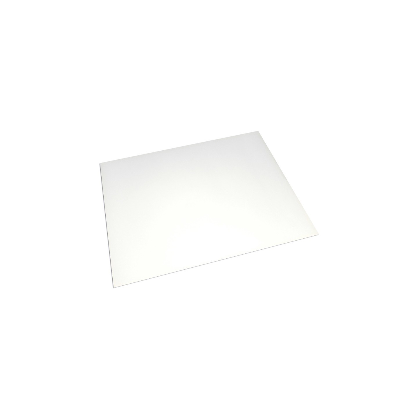 UCreate® Poster Board, White 10pt., 14" x 22", 100 Sheets