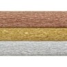 Lia Griffith™ Extra Fine Crepe Paper, Metallic Assortment, 10.7 sq. ft