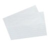 Zaner-Bloser® Picture Story Paper, Grade 1, 5/8" x 5/16" x 5/16" Ruled Long, 18" x 12", 250 Sheets