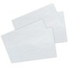 Zaner-Bloser® Picture Story Paper, Grade 1, 5/8" x 5/16" x 5/16" Ruled Long, 18" x 12", 250 Sheets Per Pack, 2 Packs