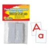 Primary Concepts™ Two-Sided Alphabet Letter Tiles