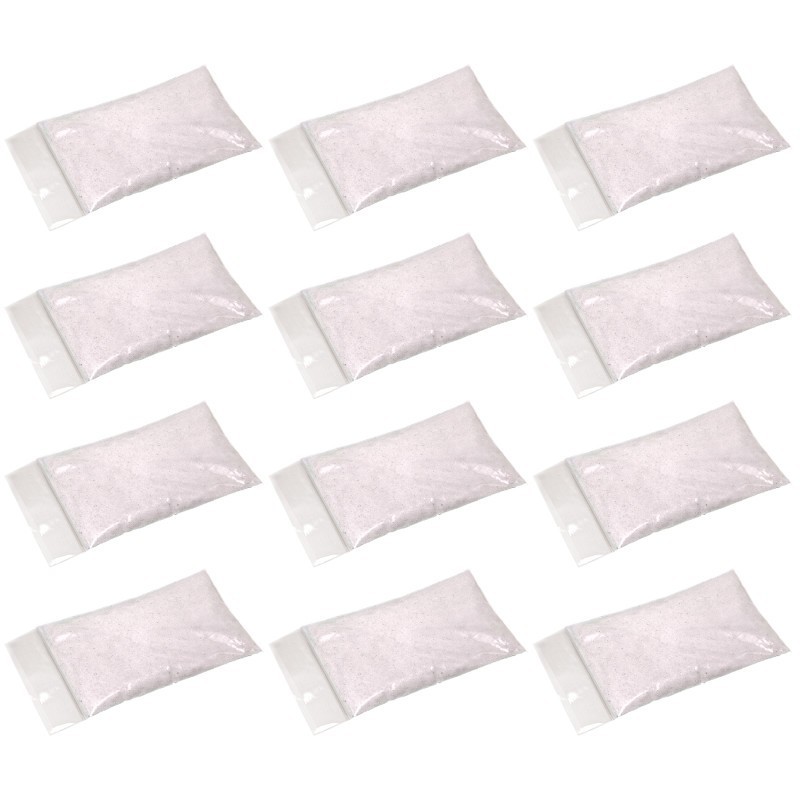 Sensory Playtivity™ Silica-Free Sensory Sand - 1 lb Per Pack, 12 Packs
