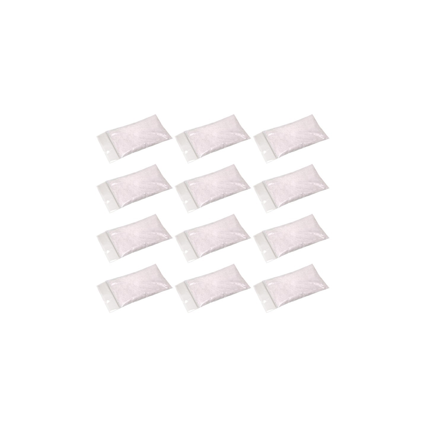 Sensory Playtivity™ Silica-Free Sensory Sand - 1 lb Per Pack, 12 Packs