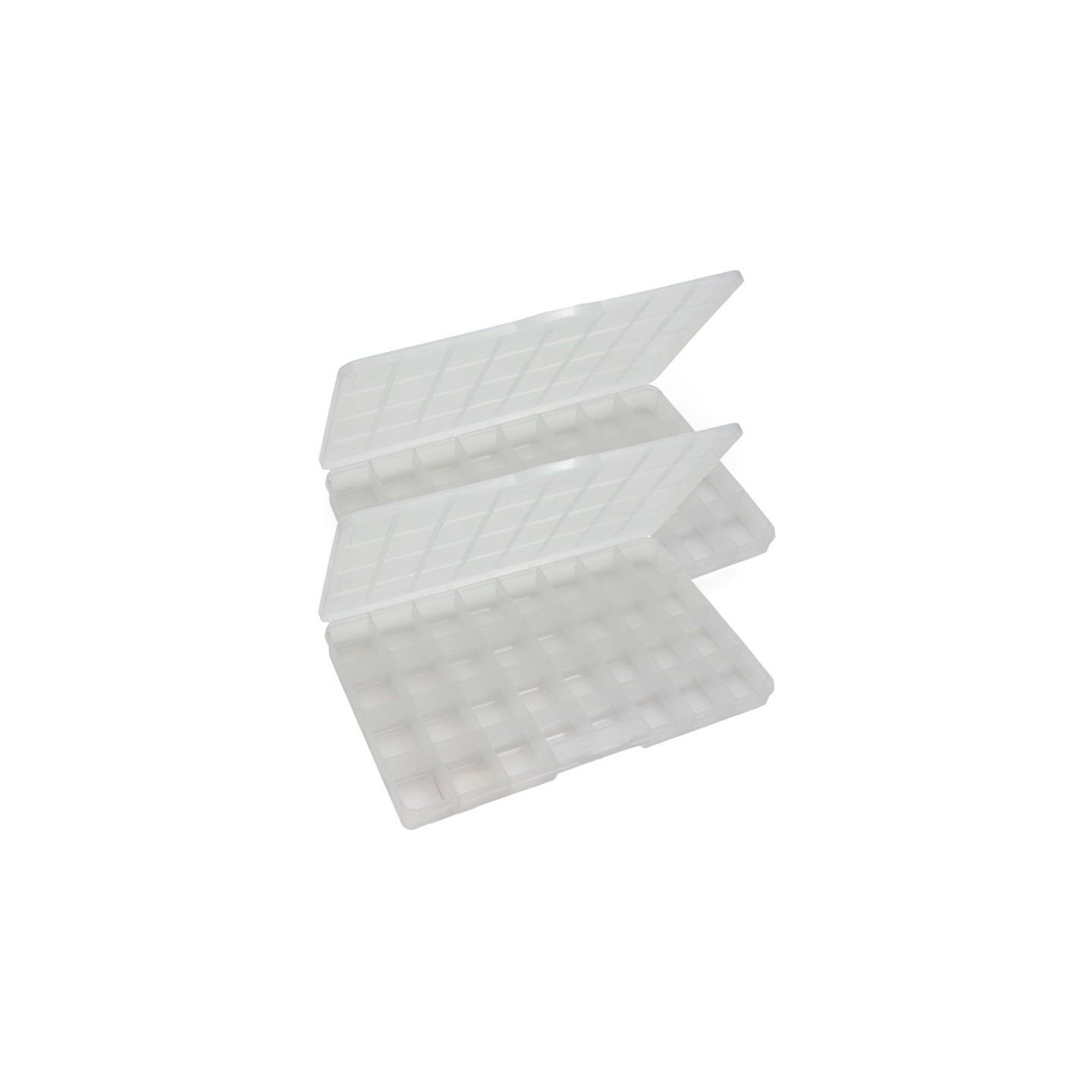 Primary Concepts™ Letter Tile Organizer, Pack of 2