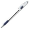 Pentel® R.S.V.P.® Ballpoint Pen, Fine Point, Blue