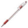Pentel® R.S.V.P.® Ballpoint Pen, Medium Point, Red