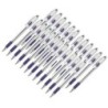 Pentel® R.S.V.P.® Ballpoint Pen, Medium Point, Violet, Pack of 24