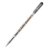 Pentel® Gel Roller for Fabric, Black