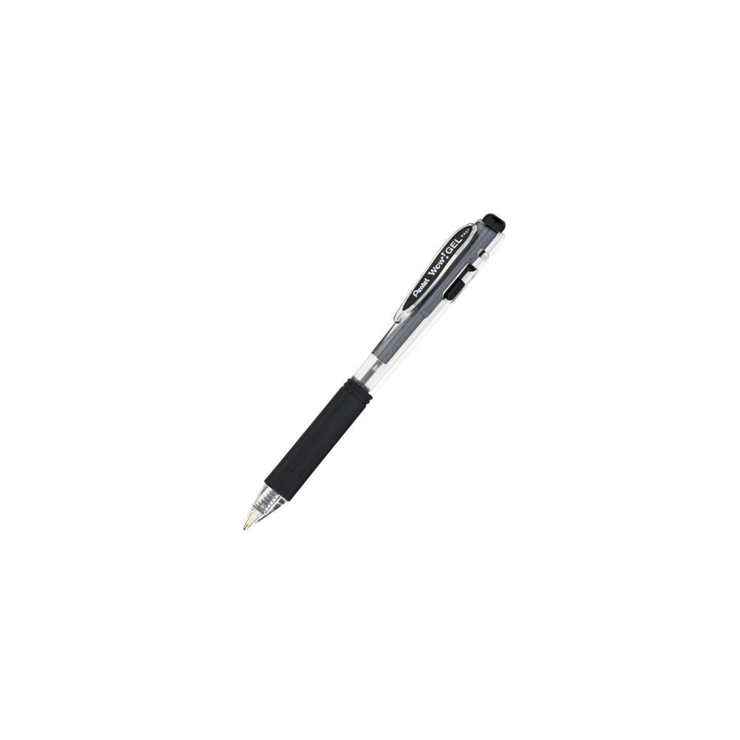 Pentel® WOW!™ Gel Pen, Black