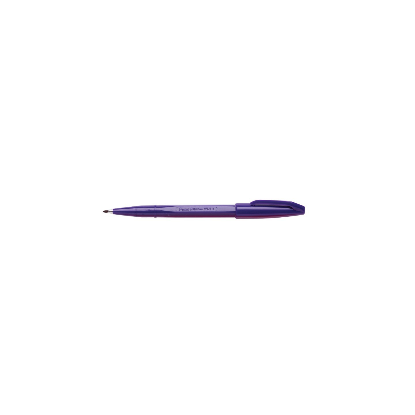 Pentel® Sign Pen®, Violet