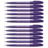 Pentel® Sign Pen®, Violet, Pack of 12