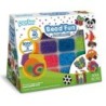Perler™ Bead Fun Fused Bead Activity Kit & Storage Trays, 8006 Pieces
