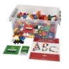Plus-Plus® Building Blocks Big Set, 400-Piece Tub