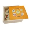 Beleduc Humanico 5 Senses Puzzle