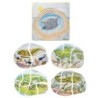 Beleduc Layer Puzzle, Frog