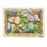 Beleduc Layer Puzzle, Dino