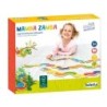 Beleduc Mamba Zamba Game