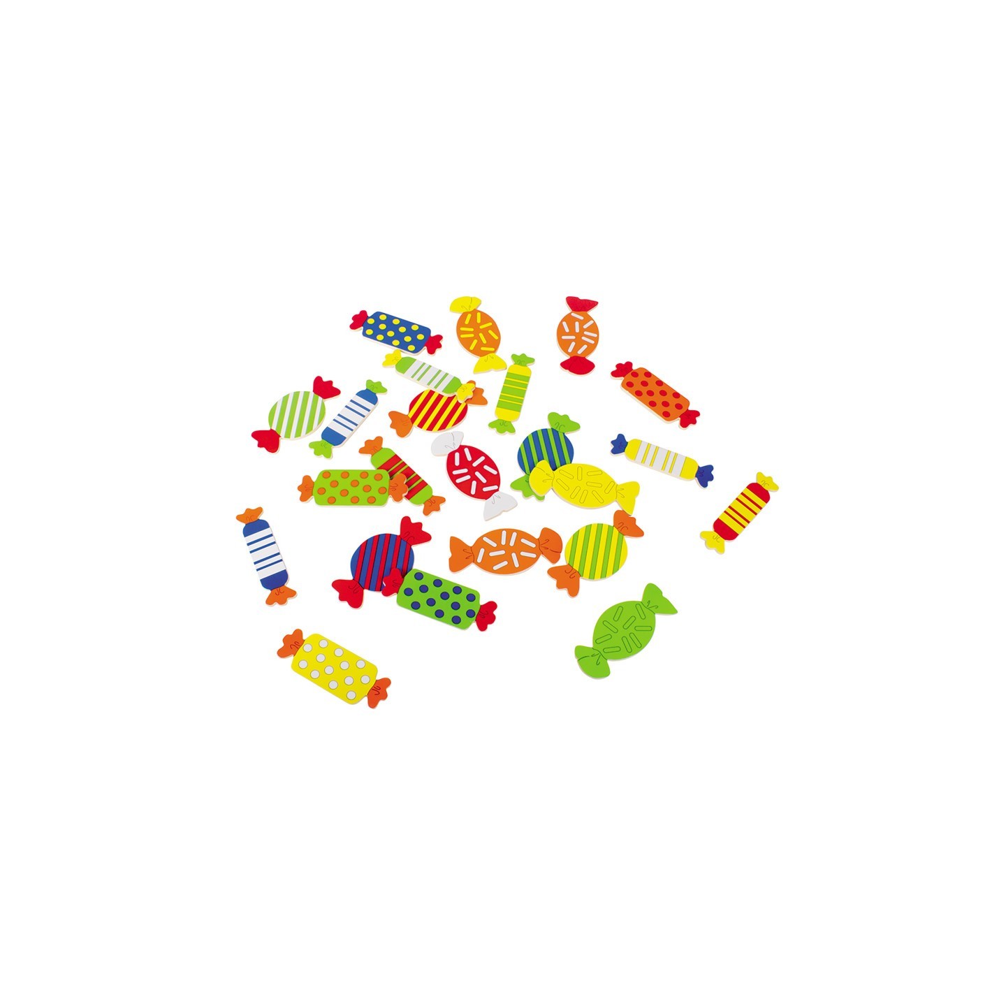 Beleduc XXL Candy Game